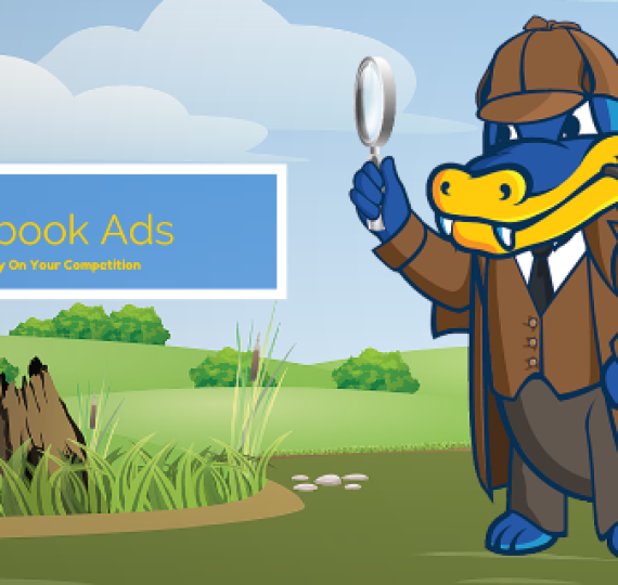 Espionnage de la concurrence pour déterminer leur stratégie Marketing Facebook